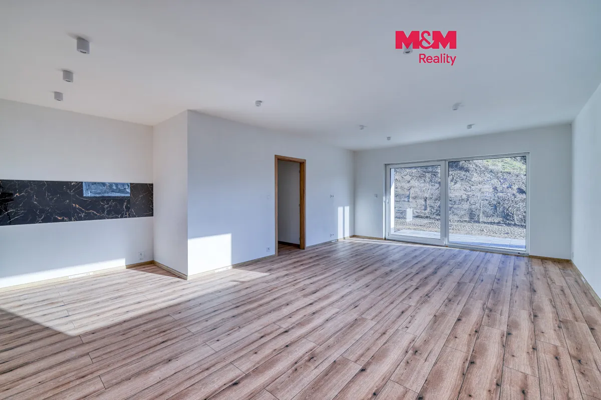Prodej rodinného domu 138 m², pozemek 937 m²